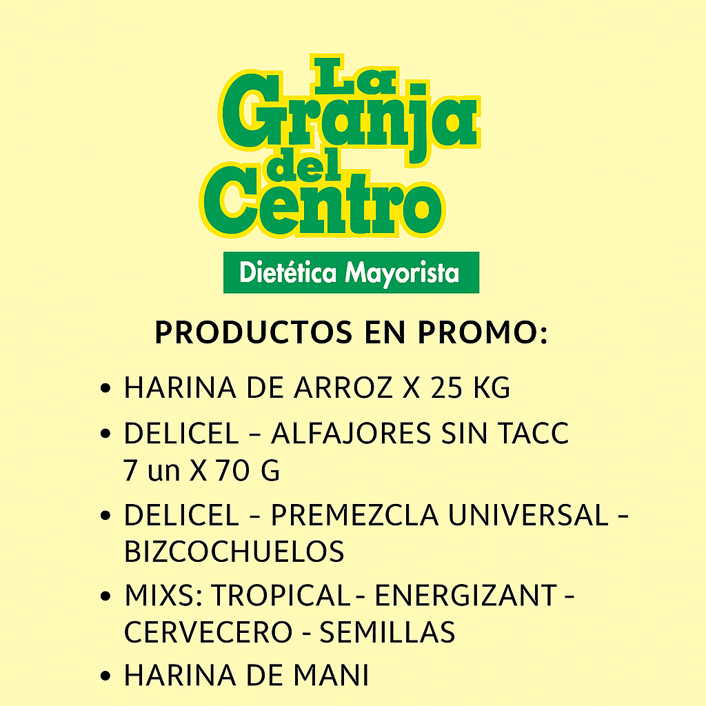 PopUp promo semanal